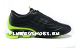 clearance-sale-adidas-porsche-p5000-s4-design-bounce-s6-sport-running-shoes-s6-leather-black-green1